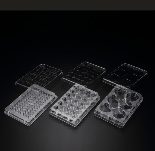 超低吸附3D培养板